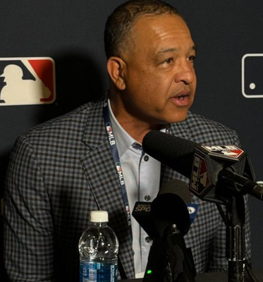 【海外の反応】一瞬、大谷翔平じゃなくてロバーツ監督かと思ったよ