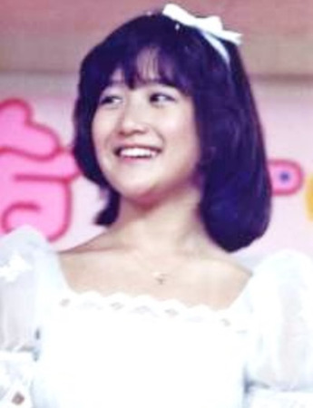 岡田有希子さんの自殺にまつわるヤバい話