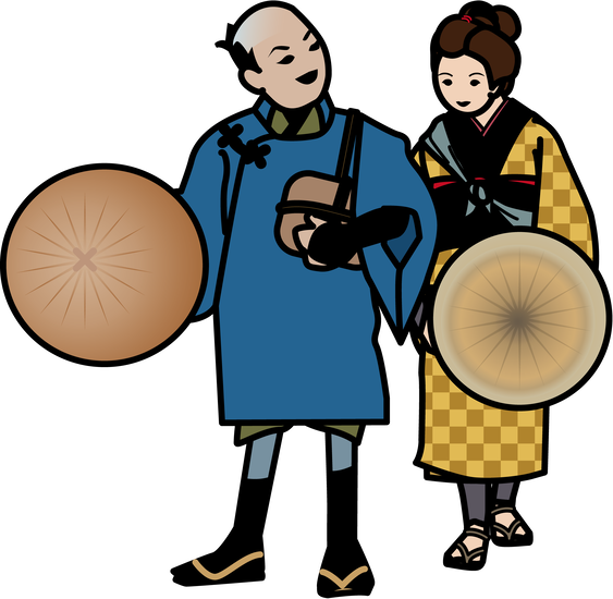 江戸時代とかの方が楽しそうだよなｗｗｗｗｗｗｗｗ