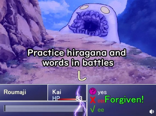 外国人「デモ版だけどこのゲームで日本語が勉強できるぞｗｗｗ」