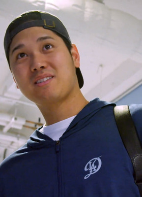 大谷翔平の異次元パワーはこうやって作らている