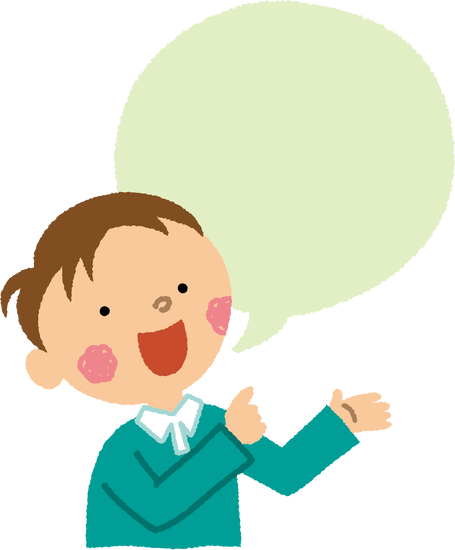 みんなに「吃音症」の辛さを知って欲しい