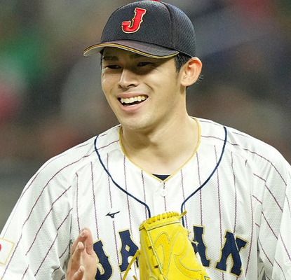 佐々木朗希選手、やはり大谷翔平所属のドジャースへの移籍が濃厚
