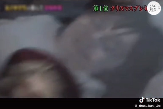 【ホラー動画】女子中学生が選ぶ恐怖映像ベスト４