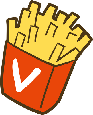 【革命】マックのフライドポテトをテイクアウトでもカリカリに保てる方法