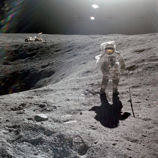 【ヤバイ】宇宙にずっといれば寿命が伸びるはず