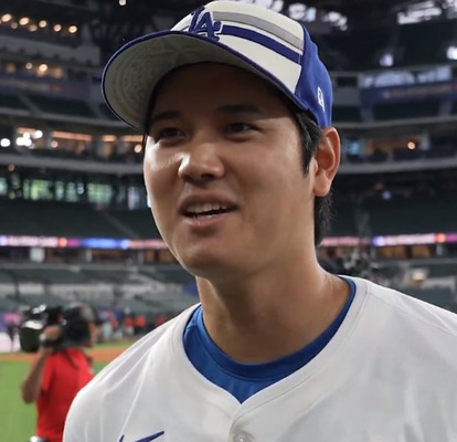 【トロント騒動】1年前の大谷翔平の行動にメジャーファン大混乱