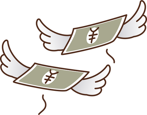 友達にお金を貸してそろそろ1年が経過する