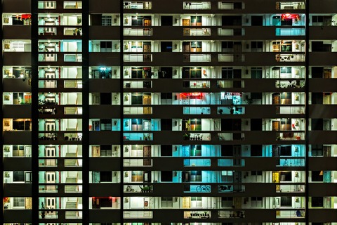 うちのマンションが欠陥だらけで泣いてる