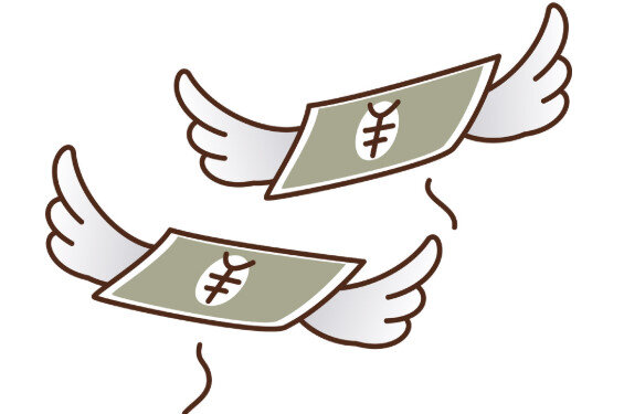 信用情報ブラックリスト入ってるんやがクレジットカード作りたい