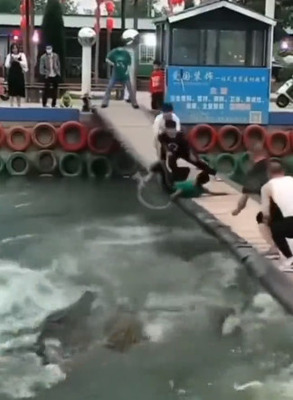 海外のヤバイ遊びを紹介するｗｗｗｗｗｗｗｗｗｗｗｗｗ