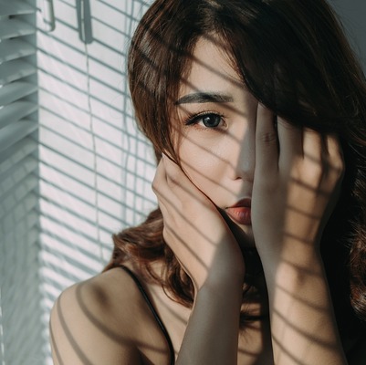 一人で見てはいけない話
