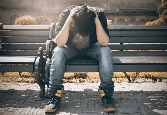 俺の体験した ” 恐怖 ” を聞いてほしい