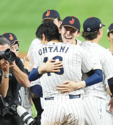 大谷翔平が2026年のWBCについて言及「まずは結果を出す」