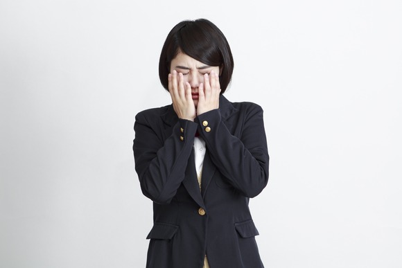 一度過ちを犯した人間をトコトン追い詰める人たち