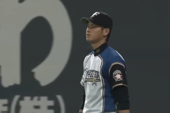 【海外の反応】大谷翔平は守備をやらせても一流という狂気のアスリートだ