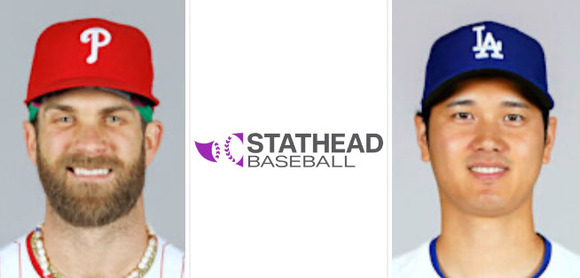NYポスト・USAトゥデイ「MVPは大谷翔平じゃない！ブライス・ハーパーだ！」2人を比較した結果→