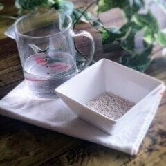 麹でスキンケア革命！ 麹化粧水の作り方 : manaの発酵ごはんいただきます