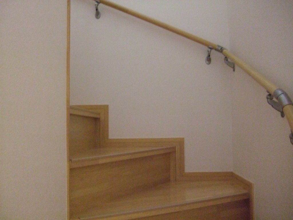 Web内覧会第６弾 階段のぼって寝室へ マイホームパパになるための奮闘記 セキスイハイム Bj