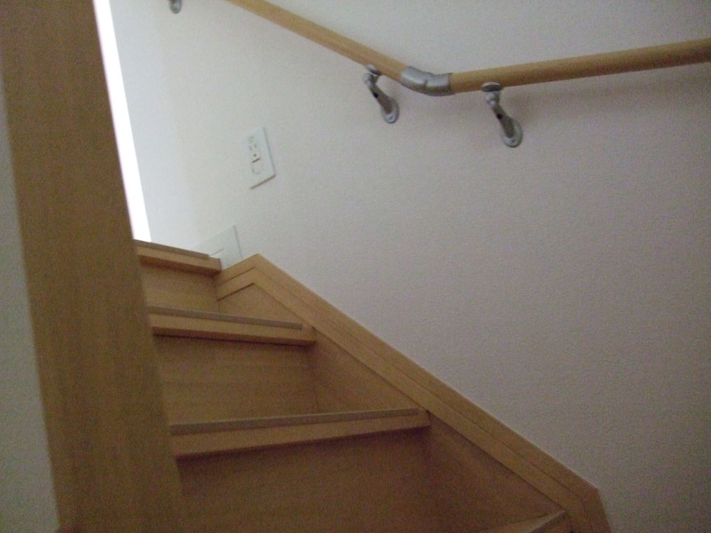 Web内覧会第６弾 階段のぼって寝室へ マイホームパパになるための奮闘記 セキスイハイム Bj