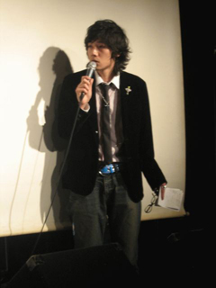 Mana Meets Blue Bajou企画ライブ From Woman 報告 Mana Meets Blue Bajou
