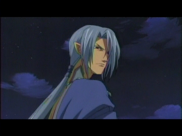 少年陰陽師 第5話 の部屋