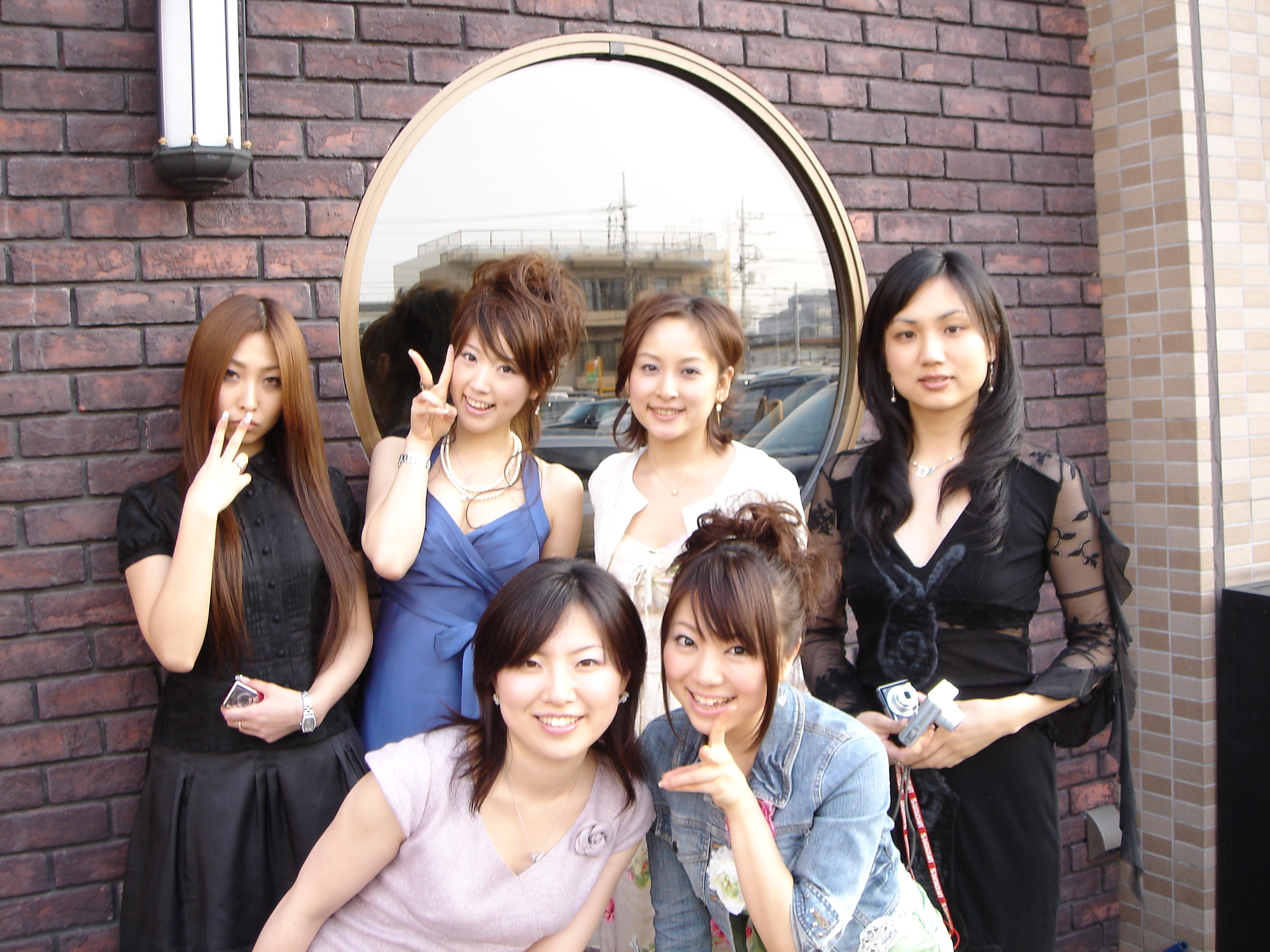恋から１１期 荷台 ちゃんの結婚 Manabedoor