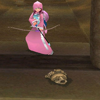 ストーンマスク 画像