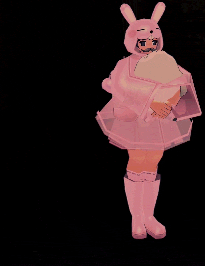 アザラシがむぎゅっ