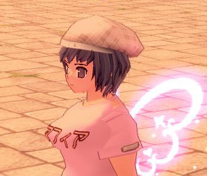 帽子