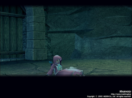 キア上級3人ダンジョン