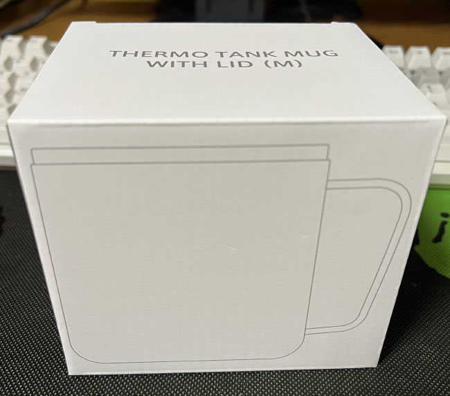 汎用な箱？