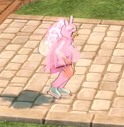 スポーティインラインスケート3