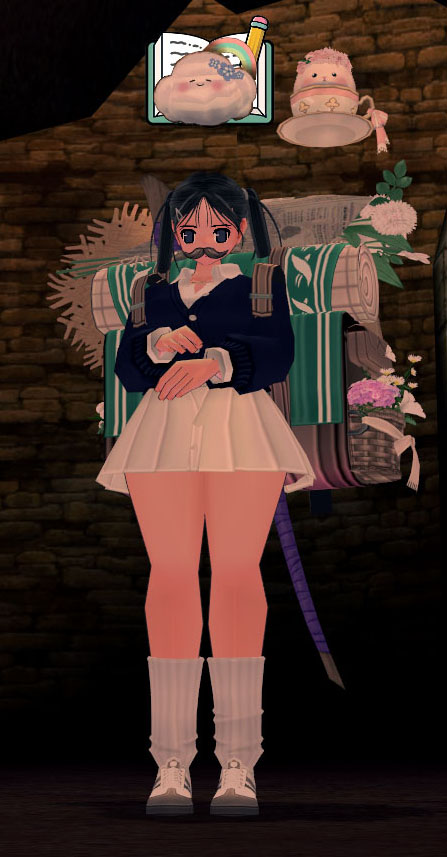 雨どいｗ