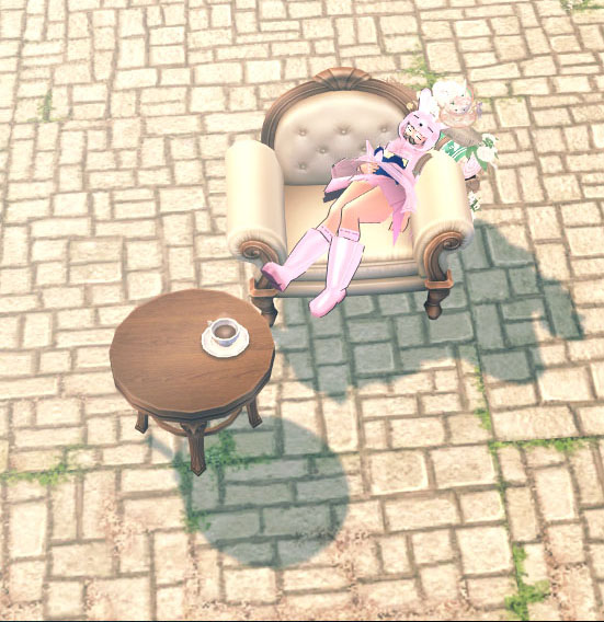 気だるい