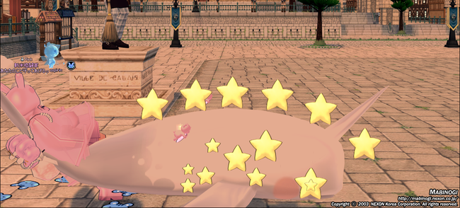 明らかに合成っぽい