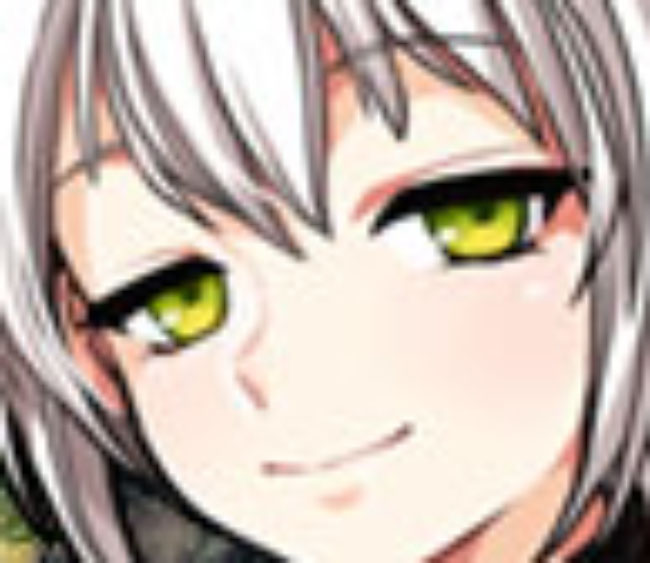 顔w