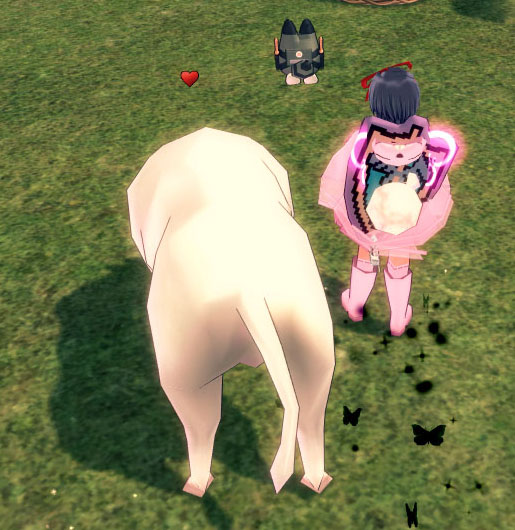 でかい