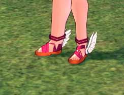 脚