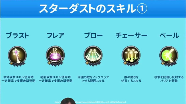 オールスターダスト計画