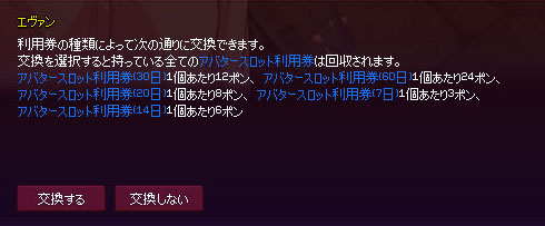 価値が違う