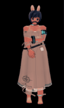 スペシャルプロジェクトシークレットホムンクルスウェア