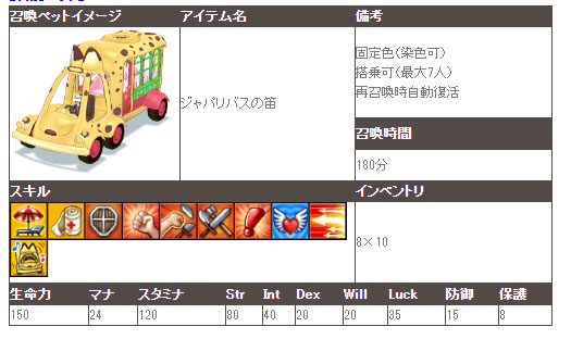 じゃぱりぱーく