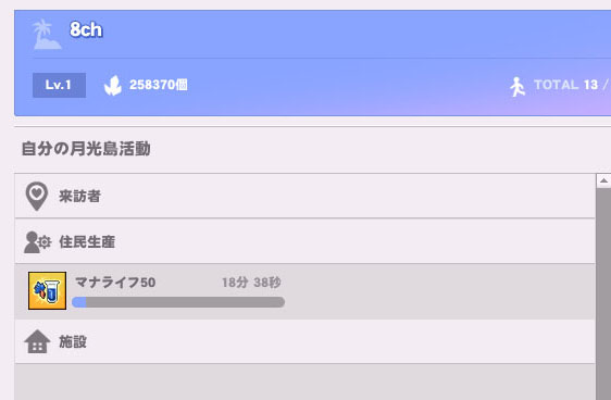 住民生産wwwww