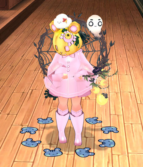 もはや翼ってw