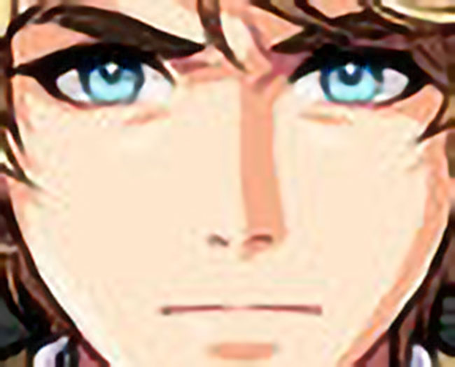 クワッ
