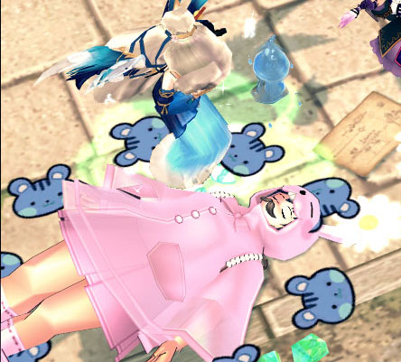 すやぁ