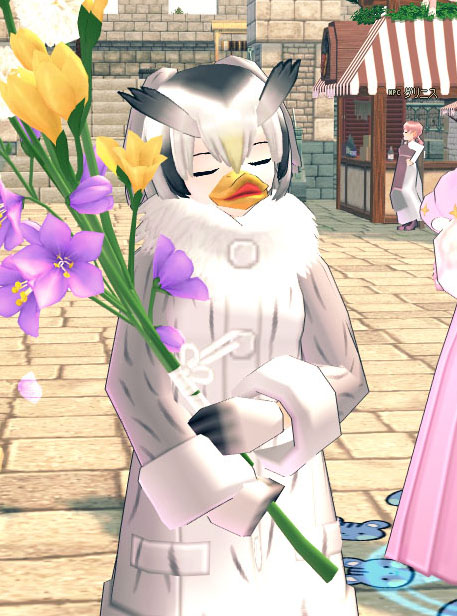 文鳥ではないｗ