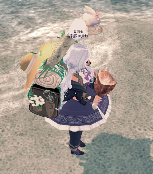このためにｗ