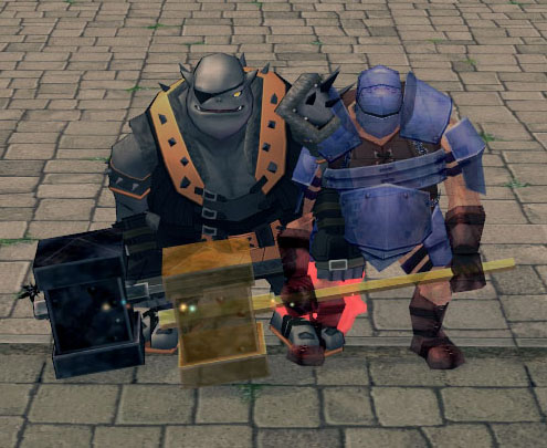 りゃくだっｔだん